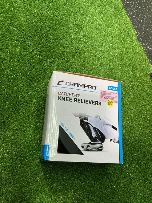 Vist Large View of Product Image Which is New KNEE RELIEVERS ADULT