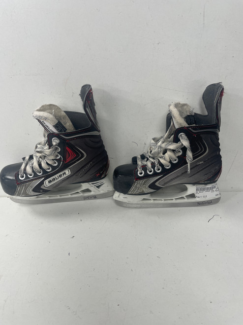 Vist Large View of Product Image Which is Used Bauer VAPOR X60 Youth Hockey Skate Youth 12.0 11891-S000305042