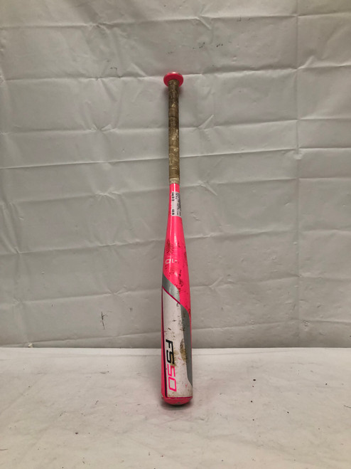 Vist Large View of Product Image Which is Used Easton FS50 FP16S50 BB/SB Fastpitch Bat 28" 11668-S000111259