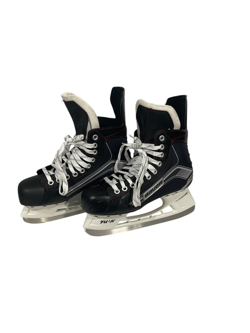 Vist Large View of Product Image Which is Used Bauer VAPOR X300 Senior Hockey Skate Senior 6 11847-S000028070