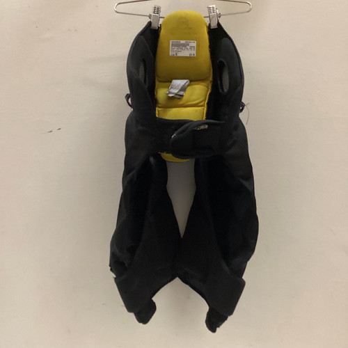 Vist Large View of Product Image Which is Used Bauer SUPREME TOTAL ONE MX3 Junior Pant Black MD