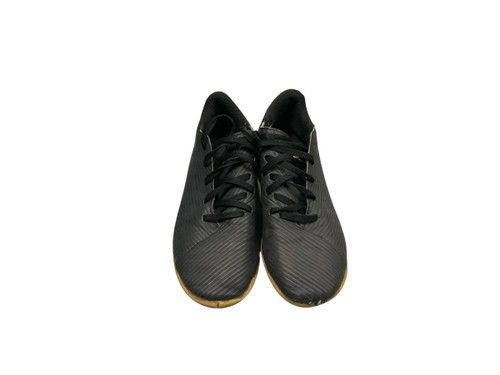 Vist Large View of Product Image Which is Used Adidas SGC753002 Soccer Indoor Shoes Black Junior 05