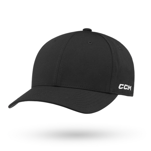 Vist Large View of Product Image Which is CCM Low Profile Adjustable Hat