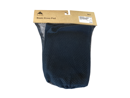 Vist Large View of Product Image Which is Used Burton KNEE PADS Other Snowboard
