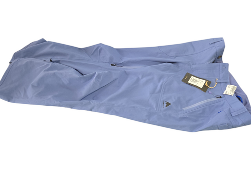 Vist Large View of Product Image Which is Used Burton Snow Pants W Purple LG