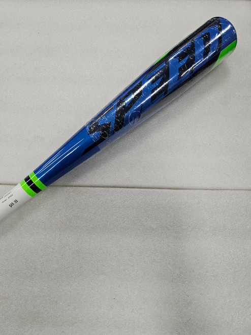Vist Large View of Product Image Which is Used Easton SPEED BB/SB USA 2 5/8 Bat 30"