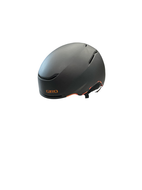 Vist Large View of Product Image Which is Used Giro Snowsport Helmet Adult Black One Size 11856-S000021622