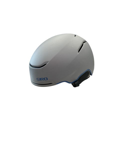 Vist Large View of Product Image Which is Used Giro Snowsport Helmet Adult Grey One Size 11856-S000021623