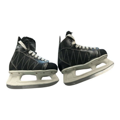 Vist Large View of Product Image Which is Used CCM POWERLINE 60 Junior Hockey Skate Junior 02 11362-S000161733