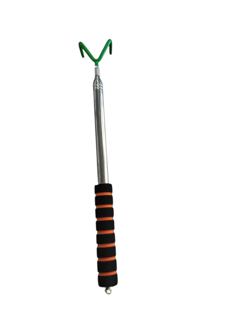 Vist Large View of Product Image Which is Used Disc Golf Disc Retriever 11866-S000027014