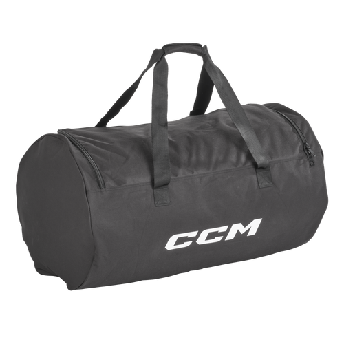 Vist Large View of Product Image Which is New CCM 410 CARRY BAG YTH BLK