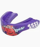 Vist Large View of Product Image Which is New Shock DR. Gel Max FF YTH KA Grape