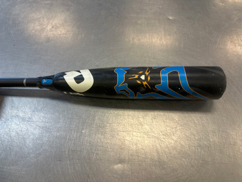 Vist Large View of Product Image Which is Used Demarini CF UFX-20 BB/SB USA 2 5/8 Bat 31" 11339-S000192493