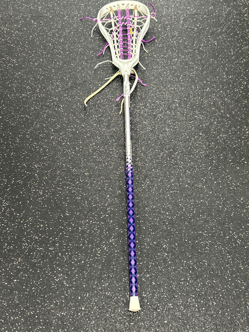 Vist Large View of Product Image Which is Used Brine MYNX Wmn Atk/Mid Complete Stick White