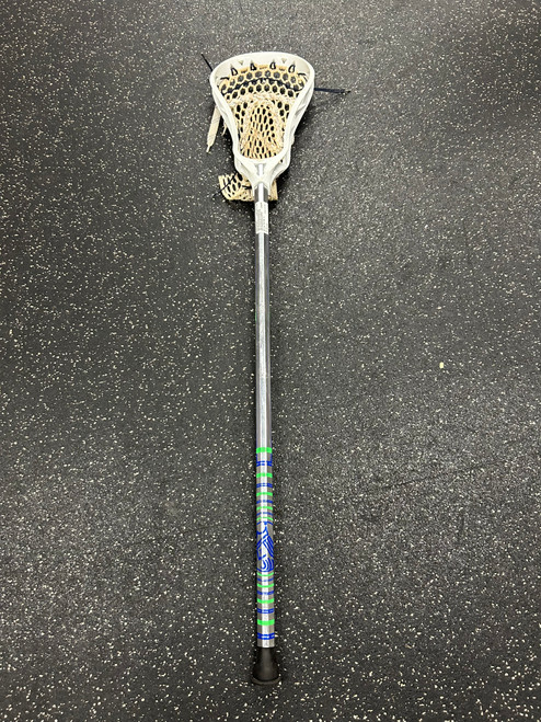 Vist Large View of Product Image Which is Used Brine ALIAS X Men Atk/Mid Complete Stick White 11726-S000284452
