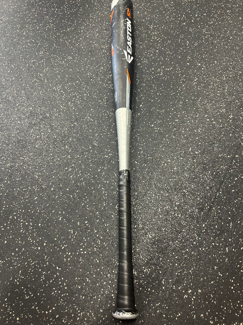 Vist Large View of Product Image Which is Used Easton S3Z BB/SB High School -3 Bat 32"