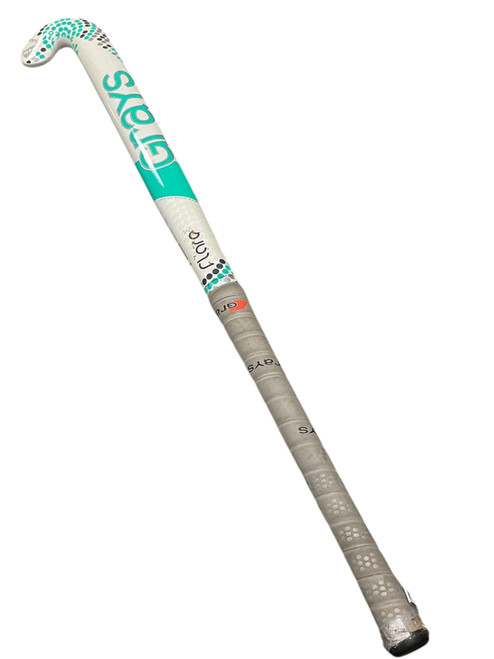Vist Large View of Product Image Which is Used Grays FLARE FH Complete Stick White 35" 11733-S000189879