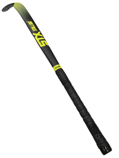 Vist Large View of Product Image Which is Used STX STALLION I FH Complete Stick Black 34" 11733-S000189877