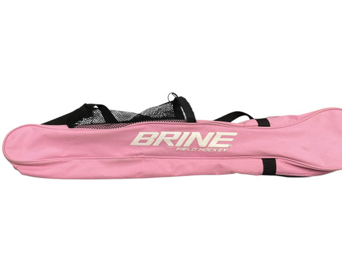 Vist Large View of Product Image Which is Used Brine FH Player Carry Bag Pink