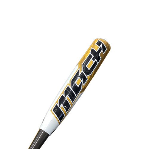 Vist Large View of Product Image Which is Used Rawlings MACH BB/SB USSSA 2 5/8 Bat 31"