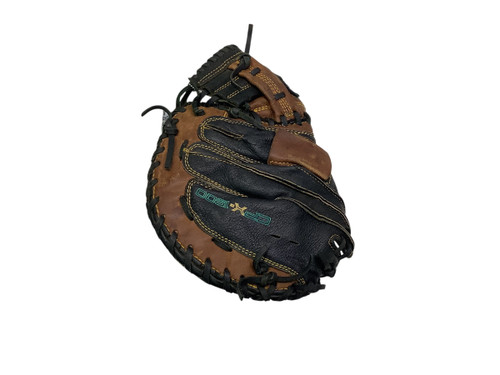Vist Large View of Product Image Which is Used Champro CPX-1500 BB/SB Catchers RH Throw Brown 32" 11347-S000251999
