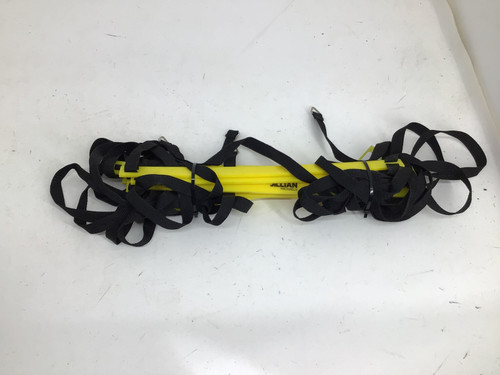 Vist Large View of Product Image Which is Used 12 RUNG AGILITY LADDER FB Training Aid 11752-S000067916