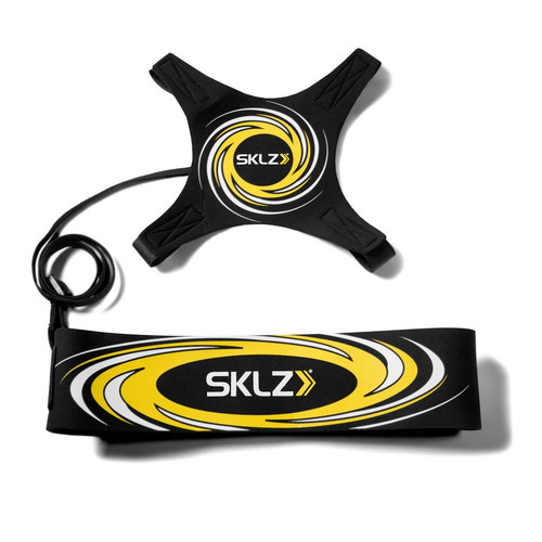Vist Large View of Product Image Which is New HIT-N-SERVE SKLZ