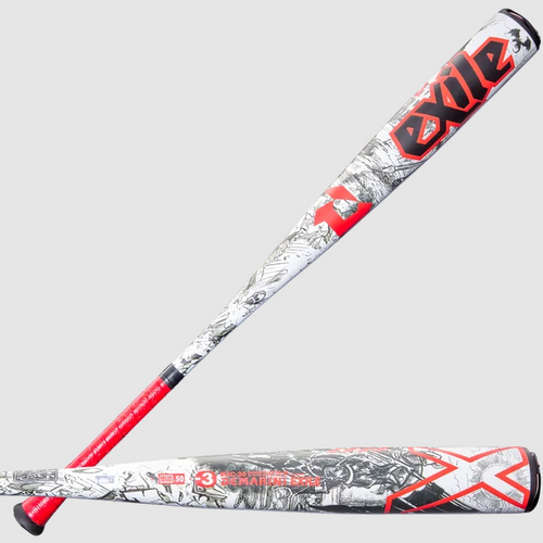 Vist Large View of Product Image Which is New EXILE BBCOR 2026 32/29 -3