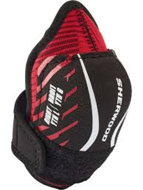 Vist Large View of Product Image Which is New Sherwood T60X Yth Elbow