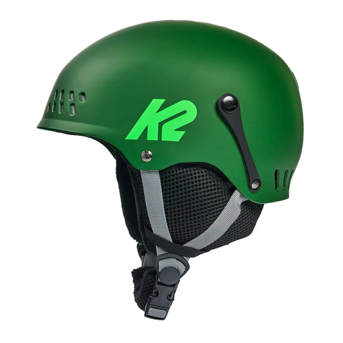 New K2 Entity 2026 Kids Snow Helmet Lizard Tail- XS 11218-KTOS2008012011 Vist Large View of Product Image Which is New K2 Entity 2026 Kids Snow Helmet Lizard Tail- XS