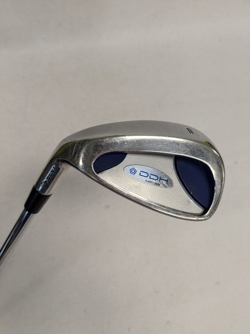 Vist Large View of Product Image Which is Used Dunlop DDH Golf Wedge Mens LH Pitching Wedge 11821-S000026662