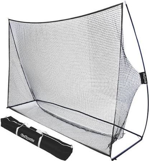Vist Large View of Product Image Which is Used GOSPORTS GOLF PRACTICE NET Field Equipment 11649-S000147903