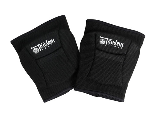 Vist Large View of Product Image Which is New Tandem XS Black Knee