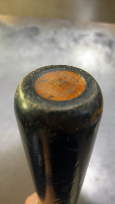 Vist Large View of Product Image Which is Used SAM BAT KB1 RIDEAU CRUSHER BB/SB Wood Bat 29"