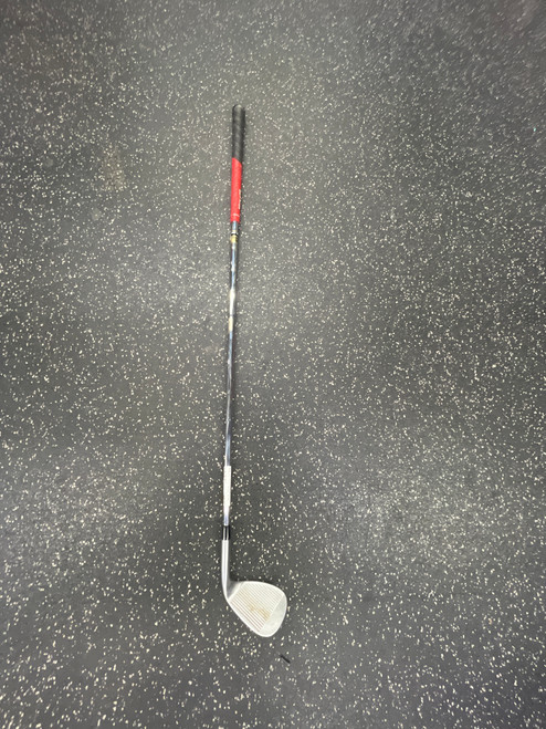Vist Large View of Product Image Which is Used Nike VR FORGED Golf Wedge Mens LH 56 Degree 10589-C000416558