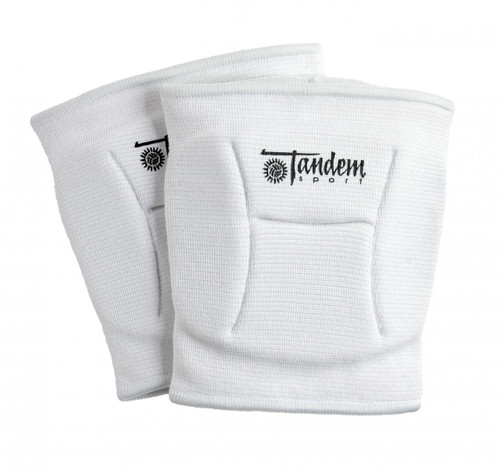 Vist Large View of Product Image Which is New Tandem White L/XL Knee 11497-CHPTANDEM5