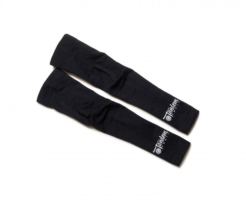 Vist Large View of Product Image Which is New Tandem Black S/M Sleeve 11497-CHPARM1