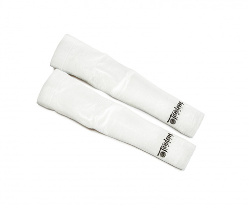 Vist Large View of Product Image Which is New Tandem White S/M Sleeve 11497-CHPSLEEVE