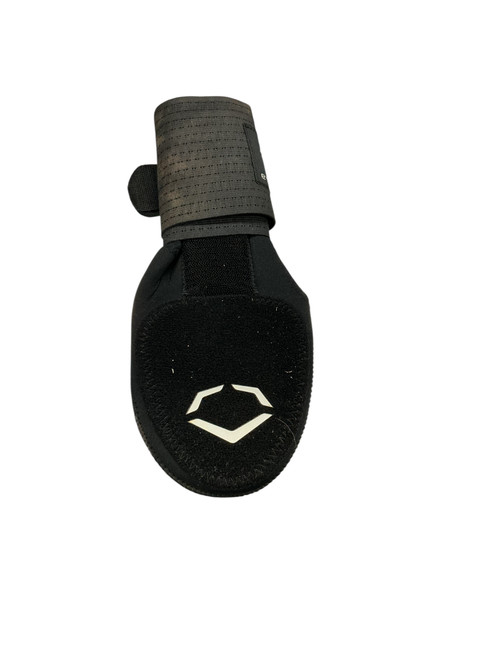 Vist Large View of Product Image Which is Used Evoshield Sliding Mitt BB/SB Accessory