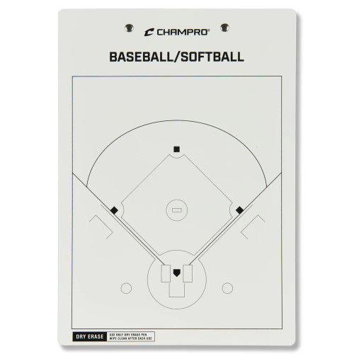 Vist Large View of Product Image Which is New champro coach board