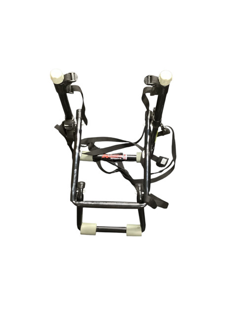 Vist Large View of Product Image Which is Used Allen 102DB Rear Mount 2 Bike Carrier