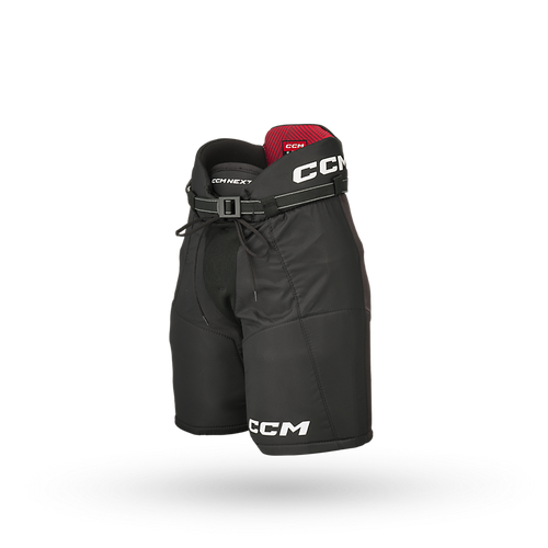 Vist Large View of Product Image Which is New CCM NEXT HOCKEY PANT-JR