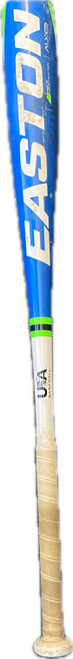 Vist Large View of Product Image Which is Used Easton SPEED BB/SB Youth Bat 31"