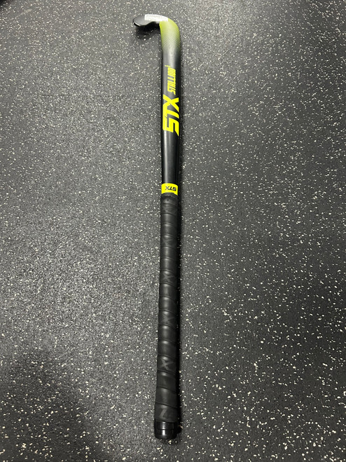 Vist Large View of Product Image Which is Used STX STALLION I FH Complete Stick Black 36 1/2" 11726-S000284524