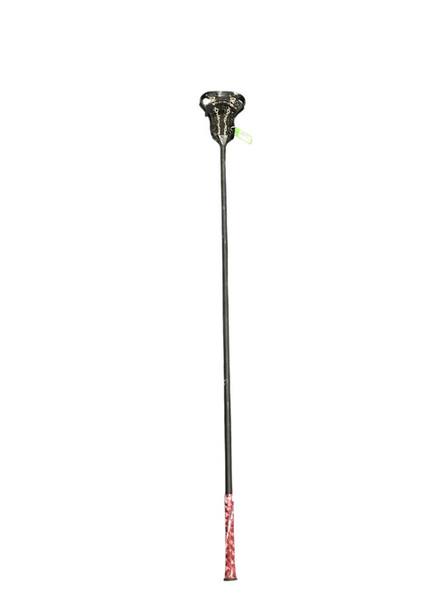 Vist Large View of Product Image Which is Used East Coast Dyes CF5 COMPLETE DEFENSE STICK Men Def/LSM Complete Stick Black 11347-S000252014