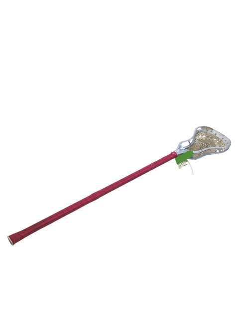 Vist Large View of Product Image Which is Used String King COMPLETE ATTACK STICK Men Atk/Mid Complete Stick White 11347-S000252015