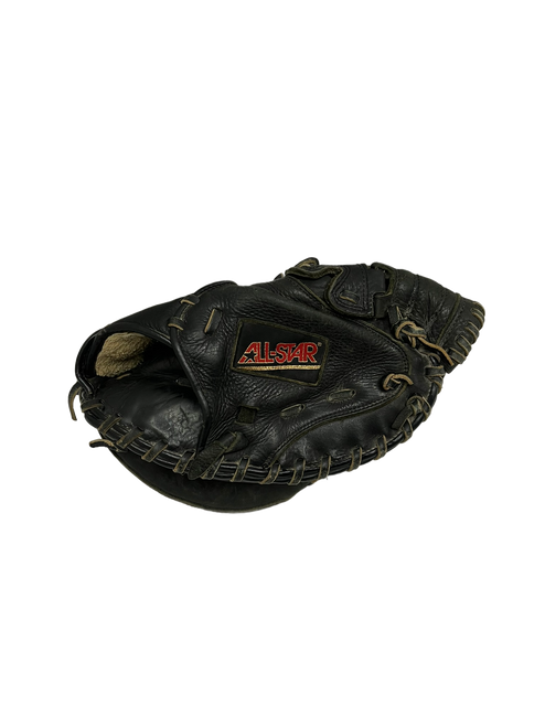 Vist Large View of Product Image Which is Used All-Star CM1010 RHT Catchers BB Glove 11692-S000139381