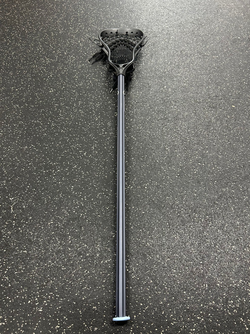 Vist Large View of Product Image Which is Used String King LEGEND INT Men Atk/Mid Complete Stick Black 11726-S000284525