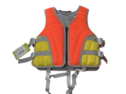 Vist Large View of Product Image Which is Used Caraz Youth Personal Floatation Device Youth 50-90 11798-S000036756