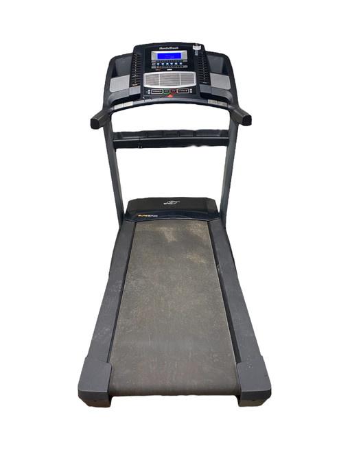 Vist Large View of Product Image Which is Used Nordic Track ELITE 3700 Treadmill